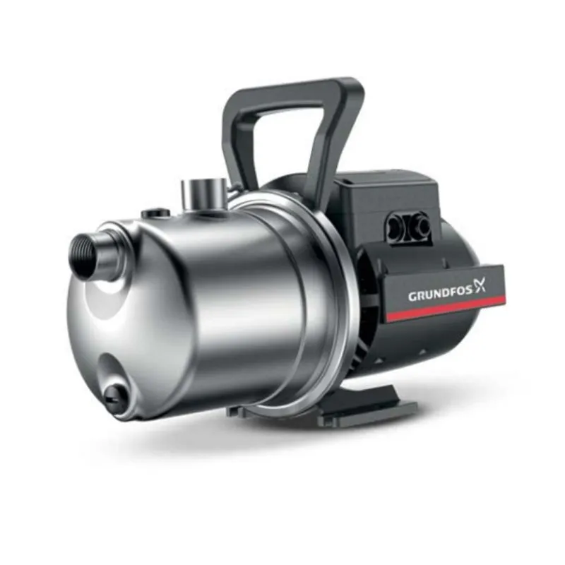 Pompa JP 4-47 GRUNDFOS 230V z osprzętem