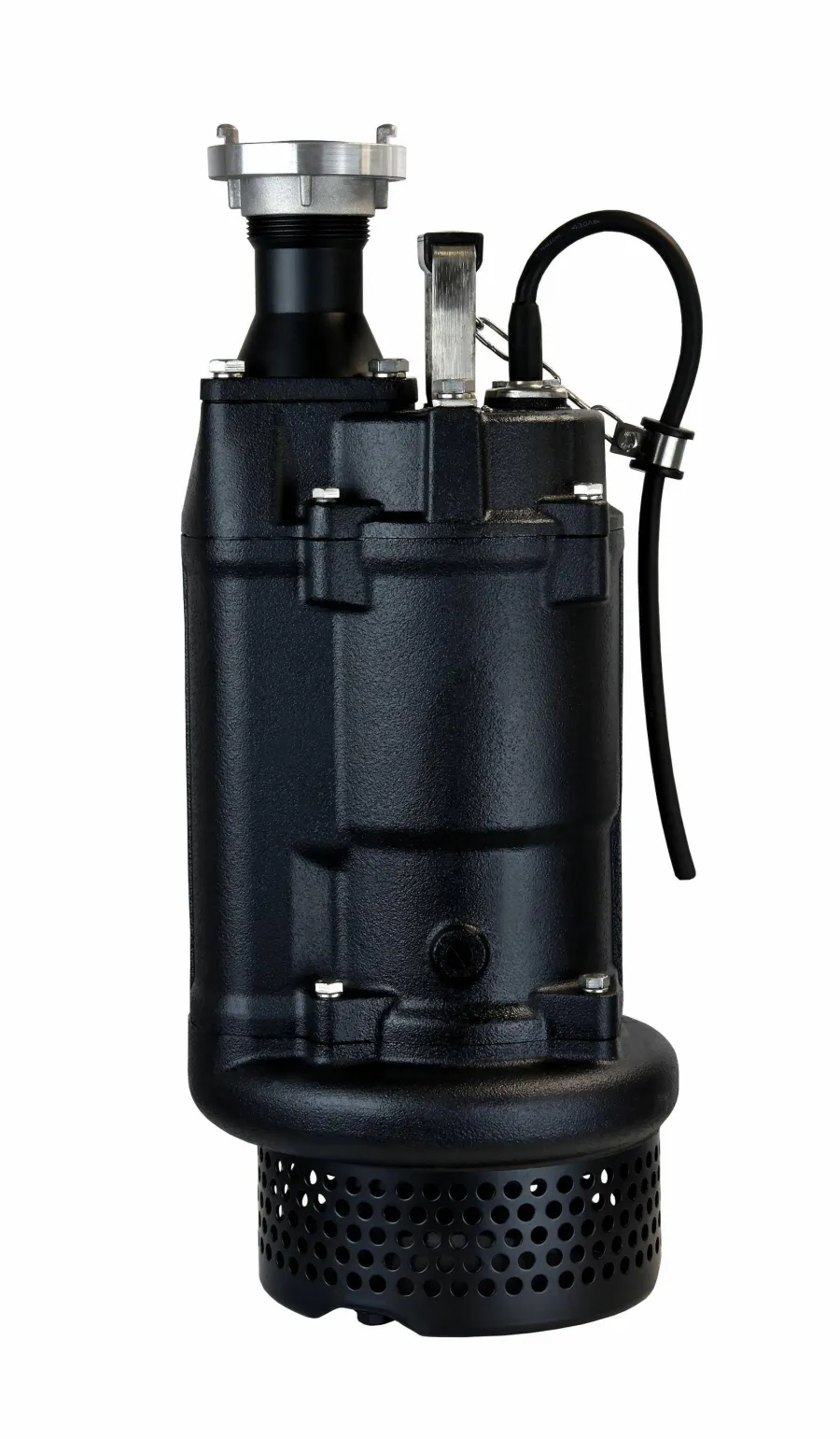 Pompa szlamowa 80 KBFU - 2.2 400V IBO