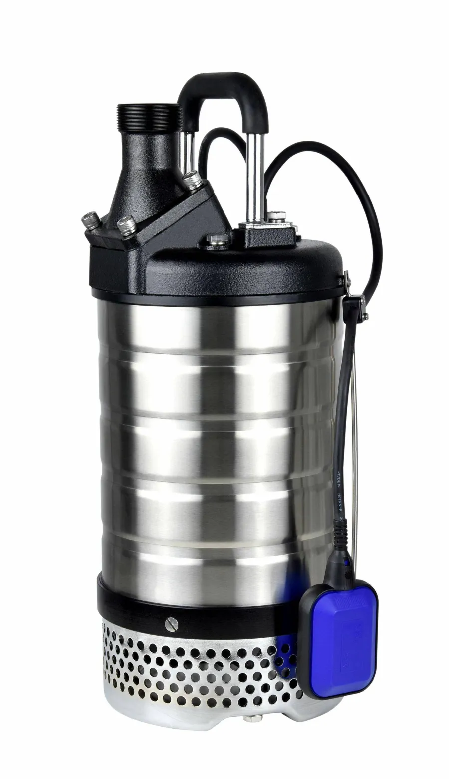 Pompa szlamowa 50-IBX-1,5 230V IBO