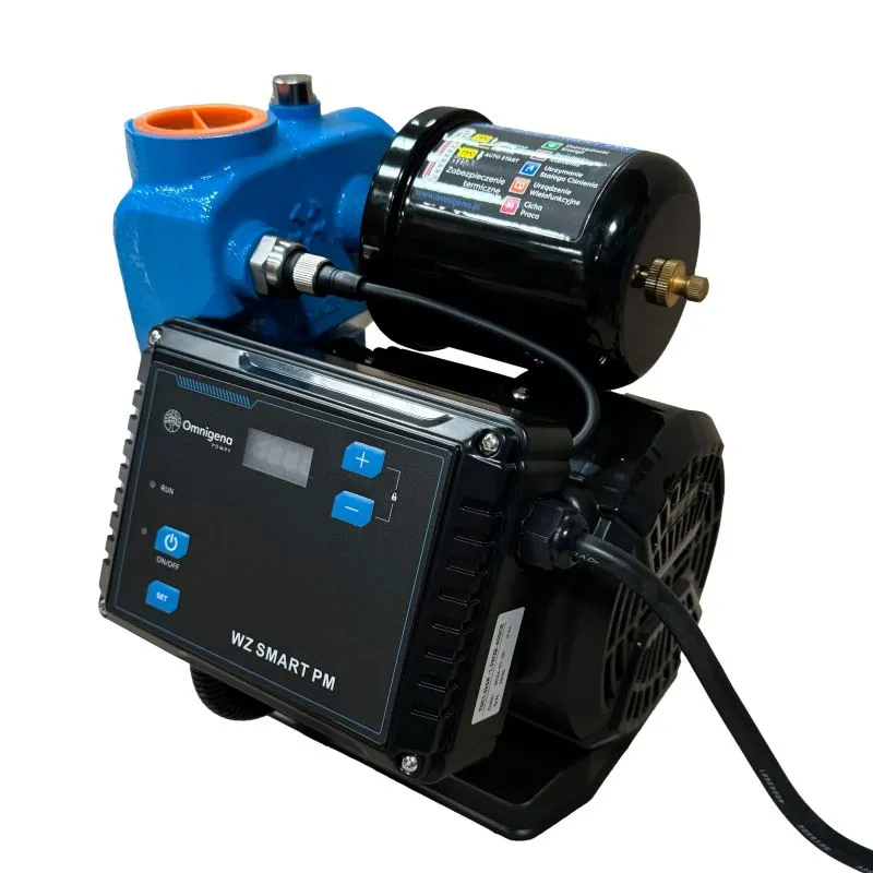 Pompa hydroforowa WZ 900 Smart 230V Omnigena