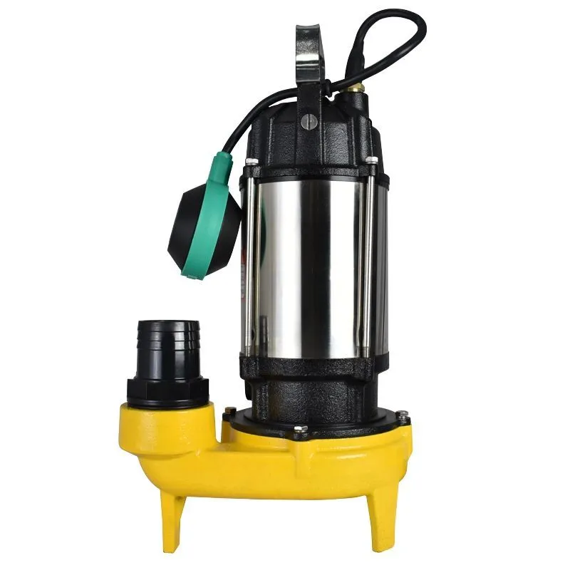 Pompa zatapialna WQ 750 Eco 230V Omnigena