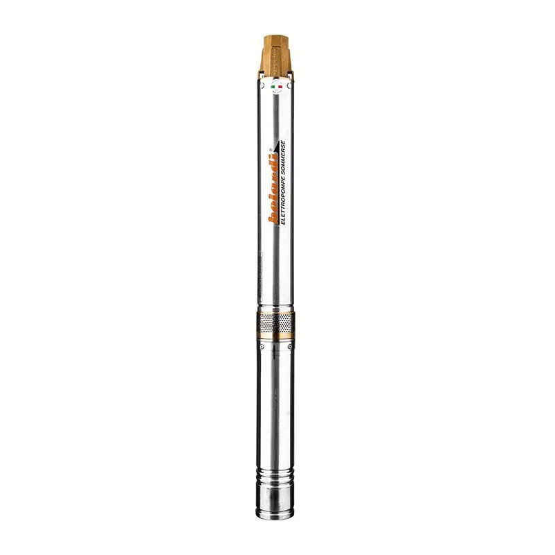 Pompa 4F7  BELARDI 230V SUMOTO