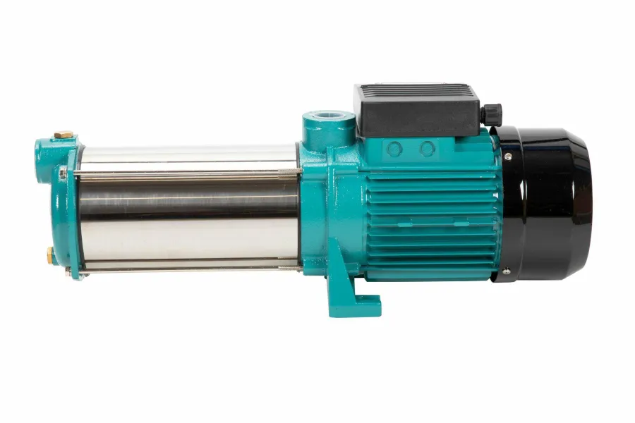 Pompa MH 3000 inox 230V IBO z osprzętem