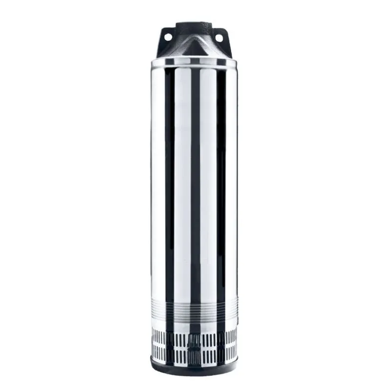Pompa głębinowa 6” Omnitech 2200 400V Omnigena
