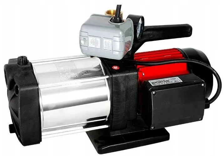 Pompa Multi 1100 INOX z osprzętem OMNIGENA