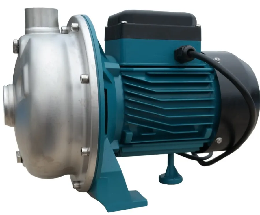 Pompa CPM 18 INOX IBO