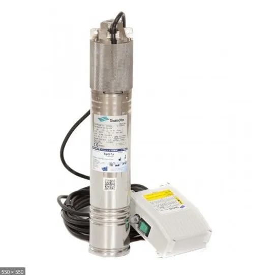Pompa NKT 150 SUMOTO