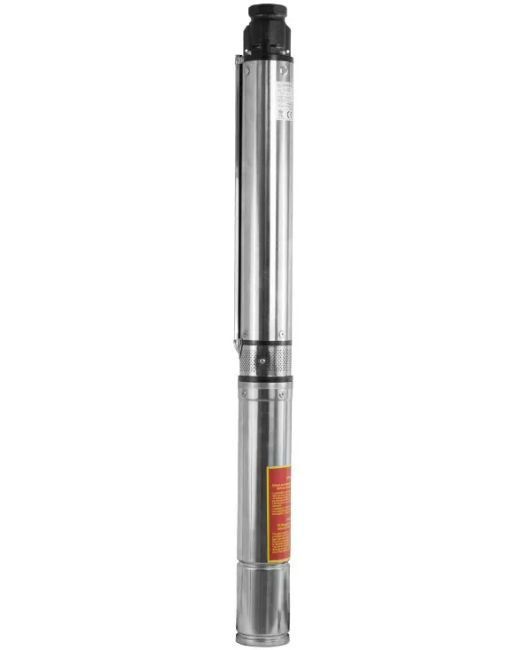 Pompa 4 SD 8-20 400V IBO