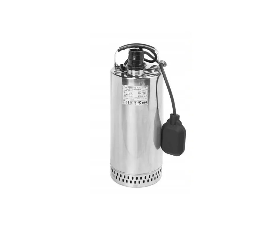 Pompa SWQ 2200 IBO