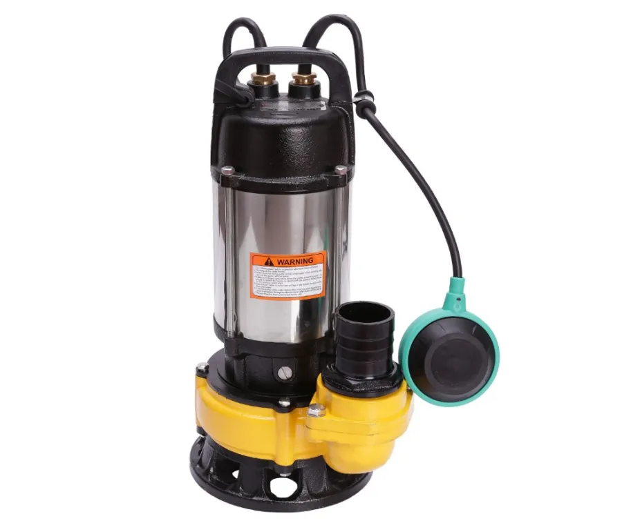 Pompa WQF 250 IBO