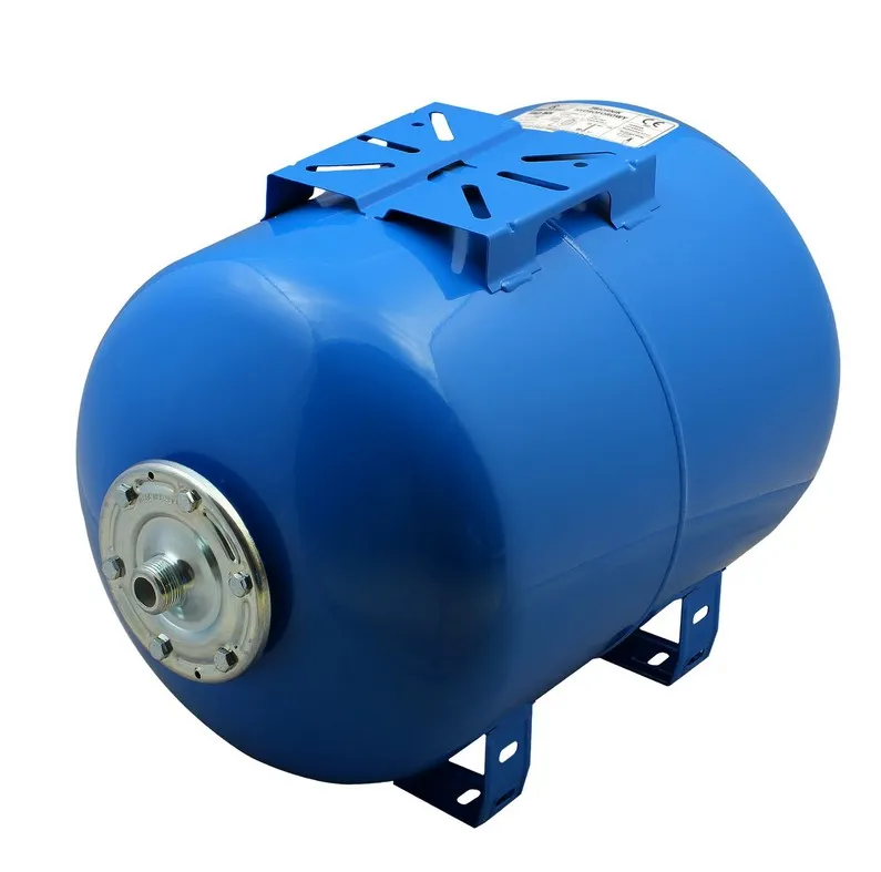 Zbiornik przeponowy poziomy 24L AQUASYSTEM